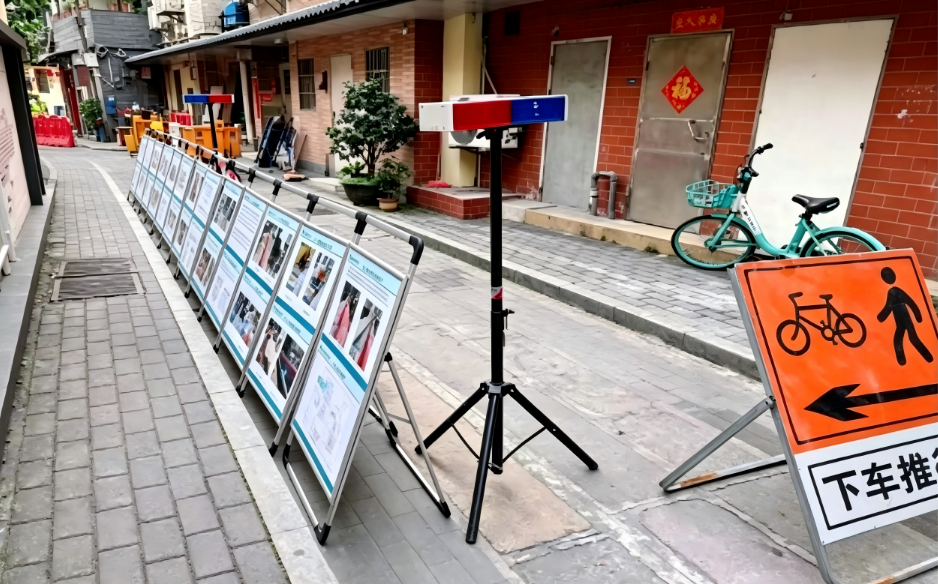 方寸窄巷精工筑民生｜爱游戏网页版官方网站-爱游戏(中国)圆满完成清水濠片区内街管网改造工程